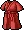 Red Kendo Robe